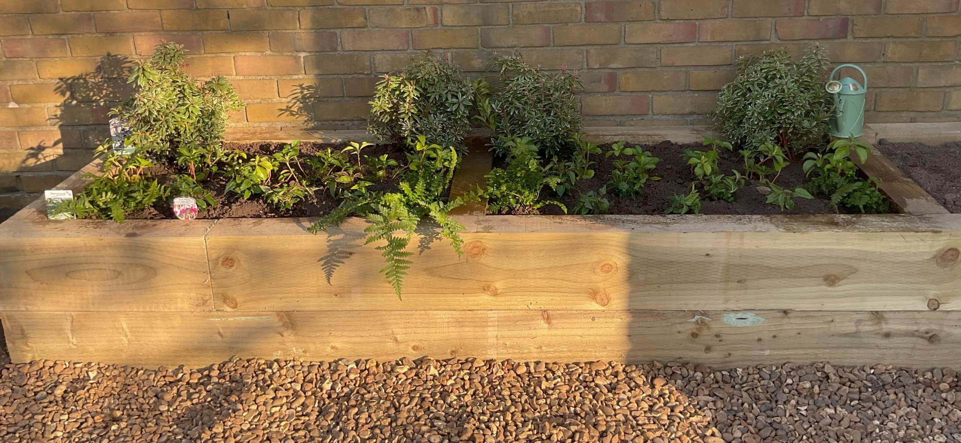 Planting Planting