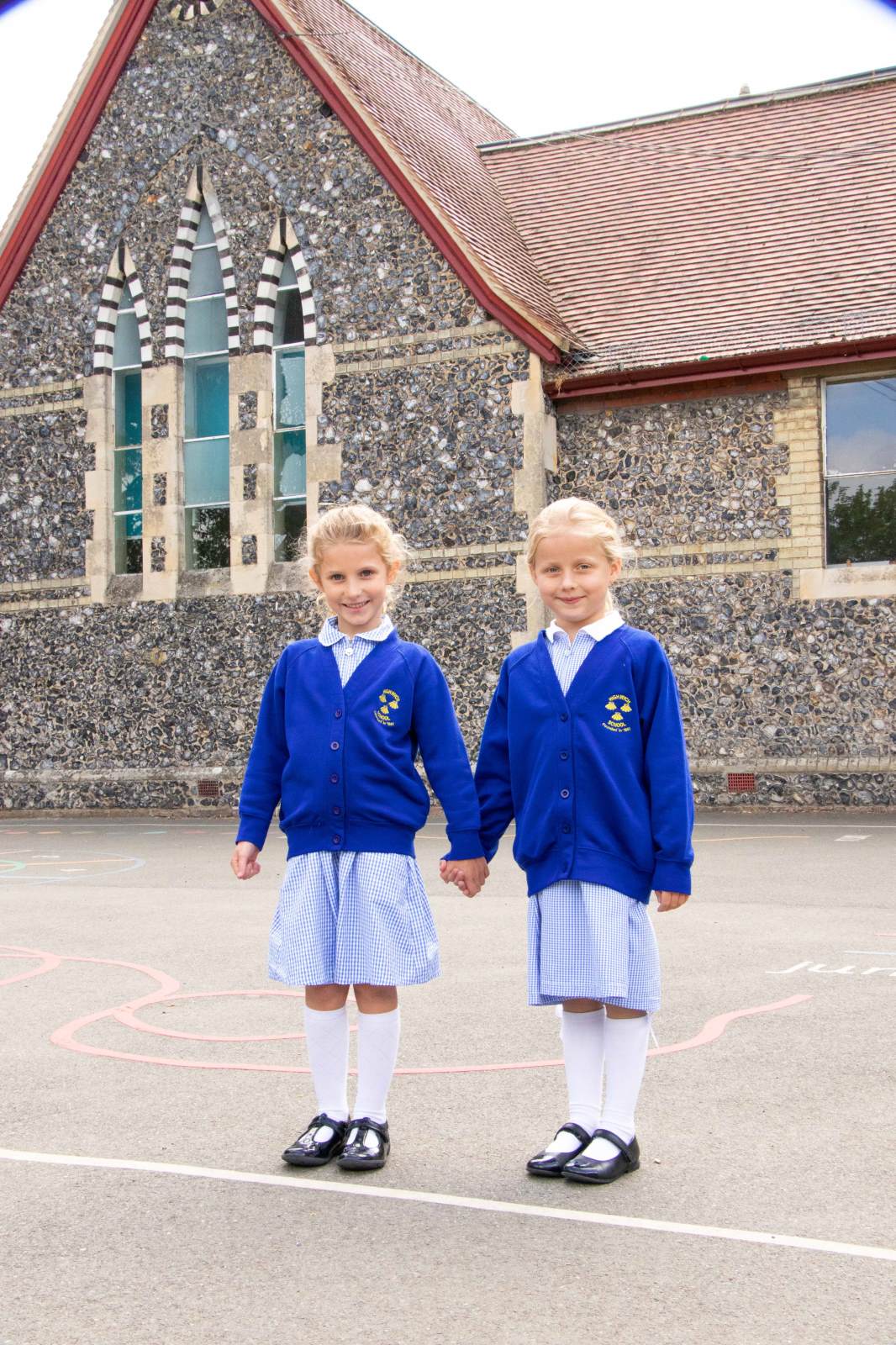 Old school & Pupils Old school & Pupils