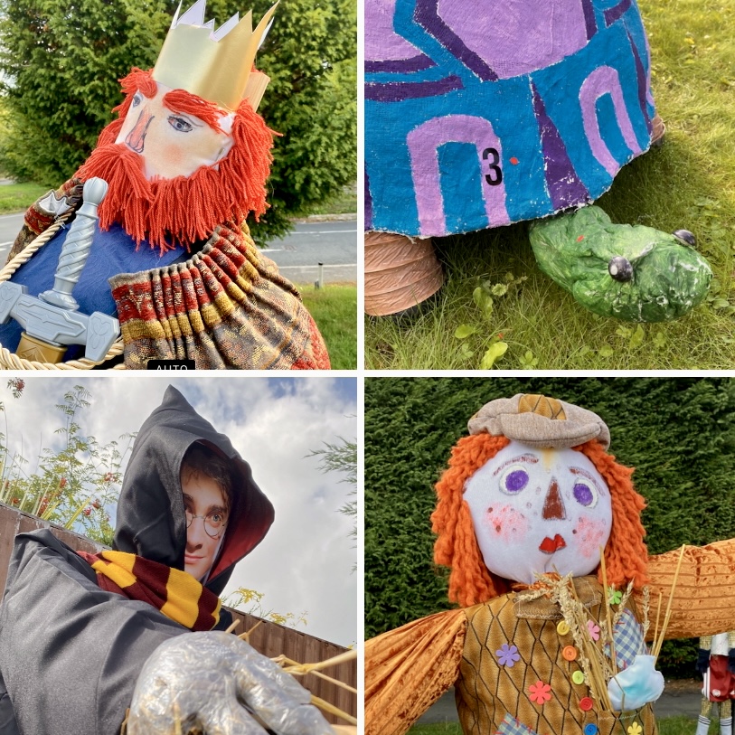 Scarecrow Festival