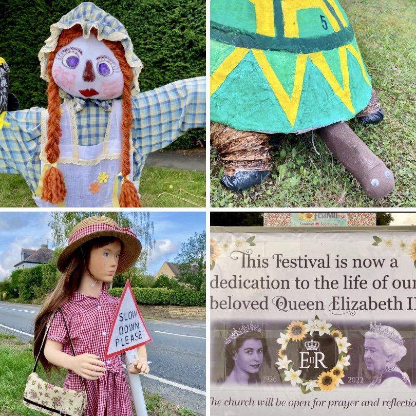 Scarecrow Festival
