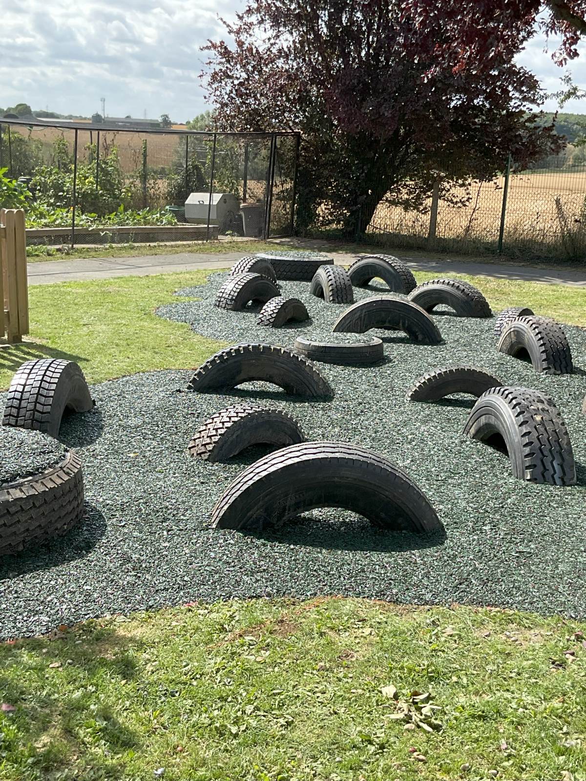 Tyre Construction Tyre Construction